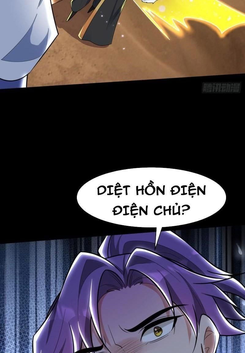 đọc truyện Yêu Giả Vi Vương Chương 339 ảnh 29 tại Thiên Thai Truyện