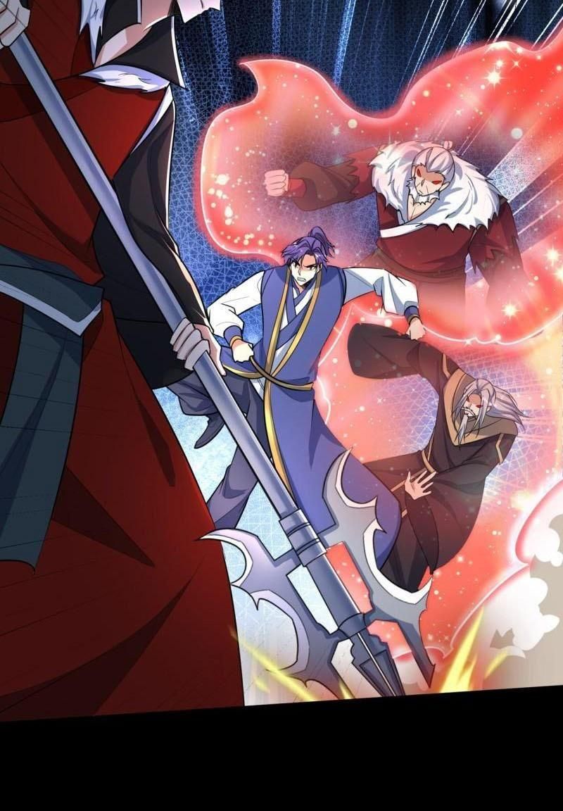 đọc truyện Yêu Giả Vi Vương Chương 339 ảnh 5 tại Thiên Thai Truyện