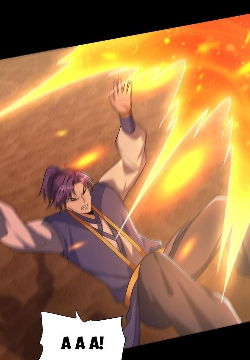 đọc truyện Yêu Giả Vi Vương Chương 339 ảnh 33 tại Thiên Thai Truyện