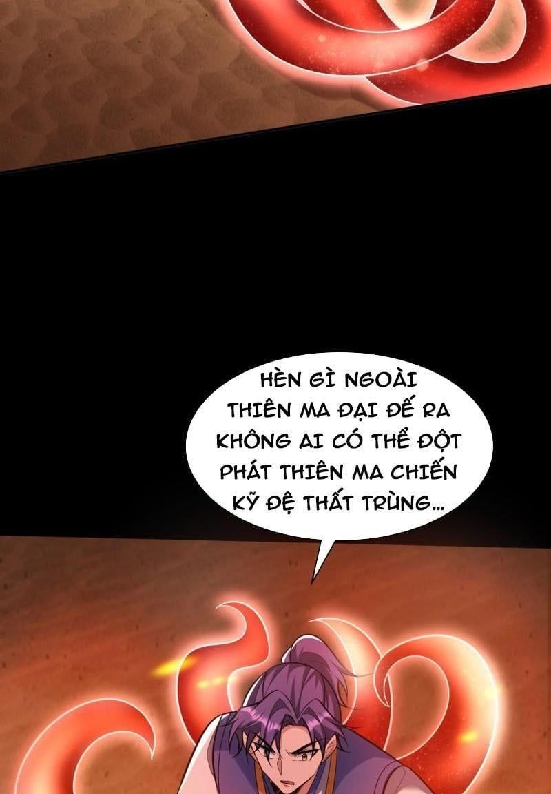 đọc truyện Yêu Giả Vi Vương Chương 339 ảnh 35 tại Thiên Thai Truyện