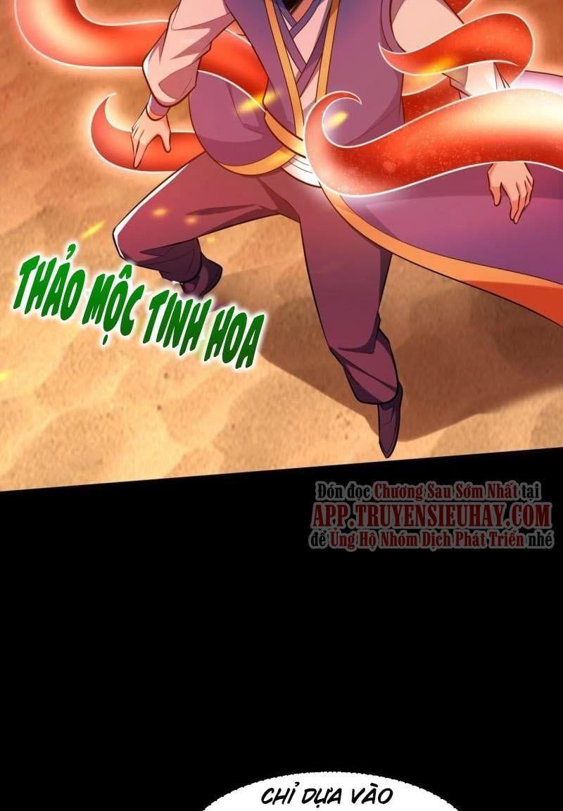 đọc truyện Yêu Giả Vi Vương Chương 339 ảnh 36 tại Thiên Thai Truyện