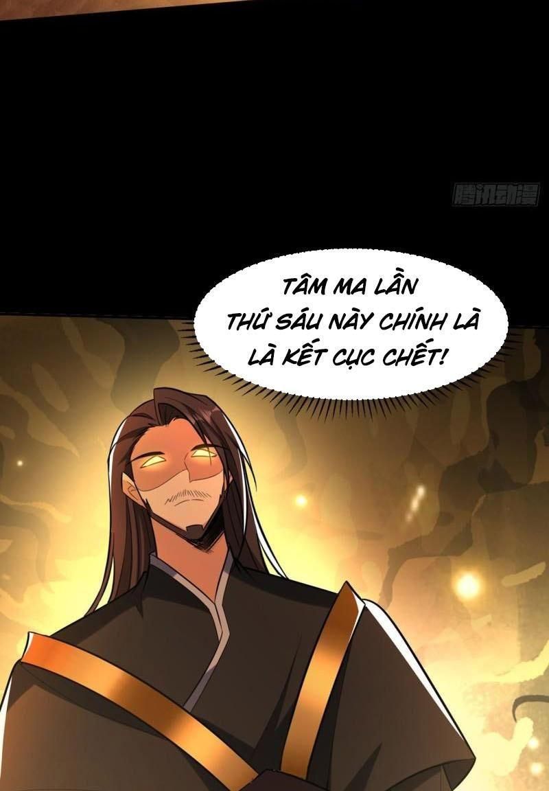 đọc truyện Yêu Giả Vi Vương Chương 339 ảnh 38 tại Thiên Thai Truyện