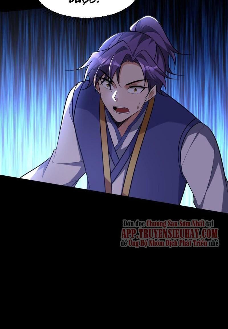 đọc truyện Yêu Giả Vi Vương Chương 339 ảnh 42 tại Thiên Thai Truyện