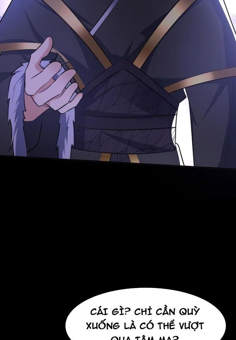 đọc truyện Yêu Giả Vi Vương Chương 339 ảnh 44 tại Thiên Thai Truyện