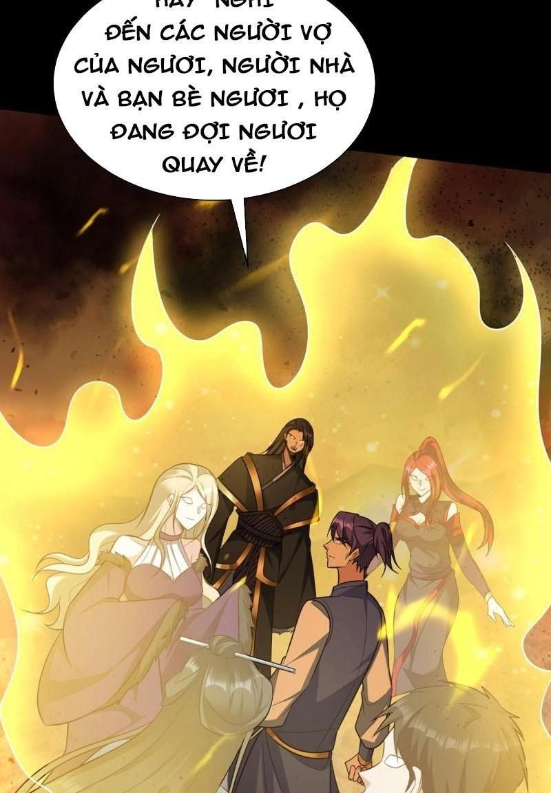 đọc truyện Yêu Giả Vi Vương Chương 339 ảnh 48 tại Thiên Thai Truyện