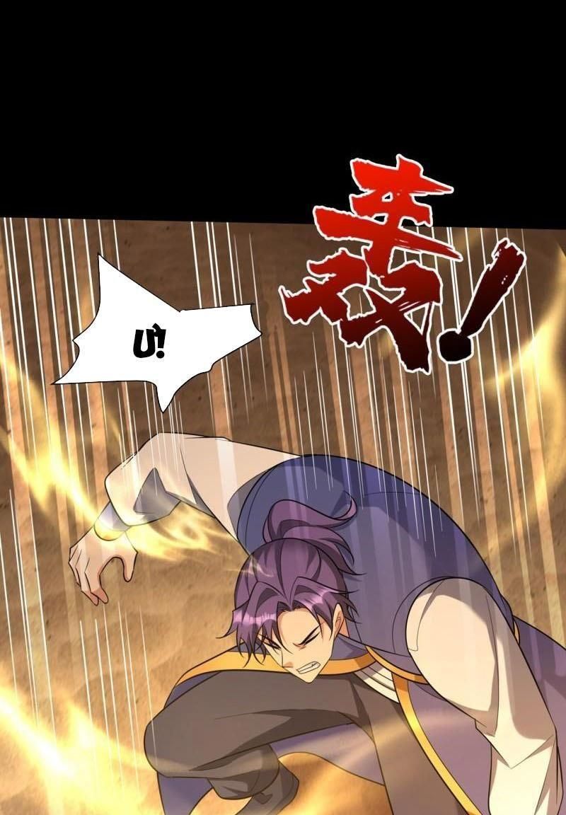 đọc truyện Yêu Giả Vi Vương Chương 339 ảnh 51 tại Thiên Thai Truyện