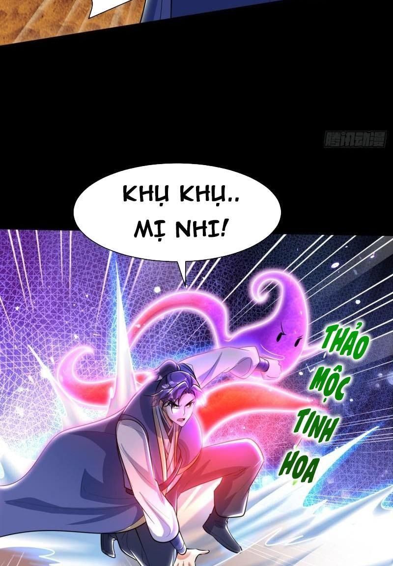 đọc truyện Yêu Giả Vi Vương Chương 339 ảnh 9 tại Thiên Thai Truyện