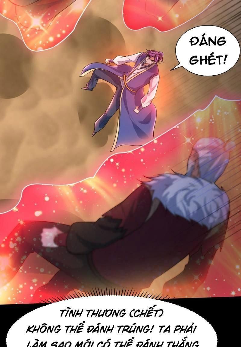 đọc truyện Yêu Giả Vi Vương Chương 339 ảnh 11 tại Thiên Thai Truyện