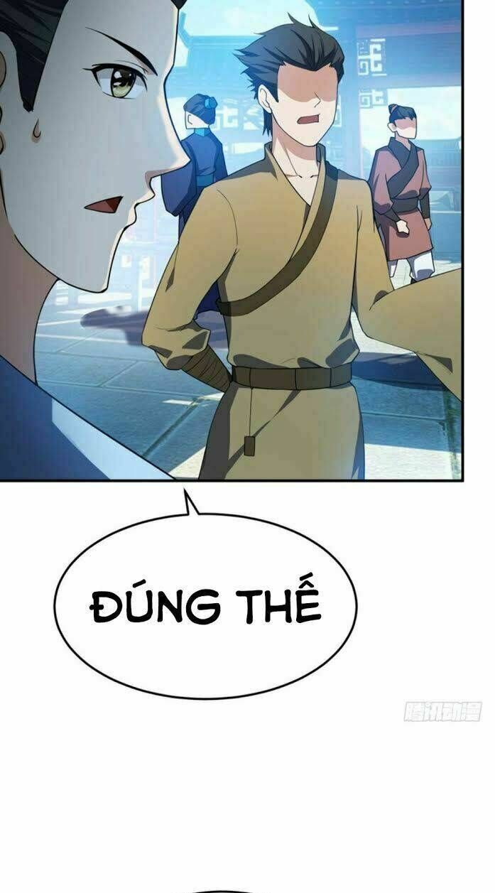 đọc truyện Yêu Giả Vi Vương Chương 34 ảnh 13 tại Thiên Thai Truyện