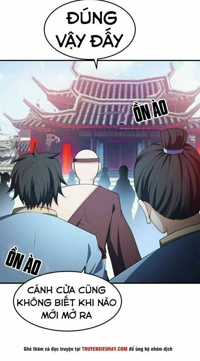 đọc truyện Yêu Giả Vi Vương Chương 34 ảnh 14 tại Thiên Thai Truyện