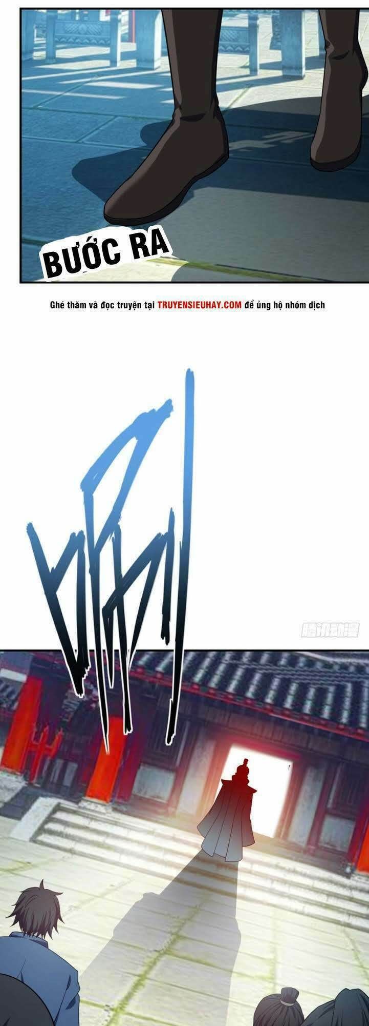 đọc truyện Yêu Giả Vi Vương Chương 34 ảnh 18 tại Thiên Thai Truyện