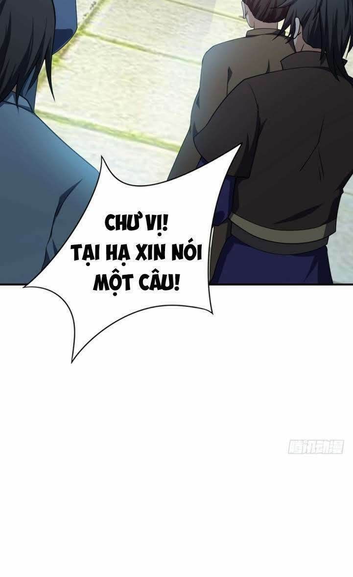 đọc truyện Yêu Giả Vi Vương Chương 34 ảnh 19 tại Thiên Thai Truyện