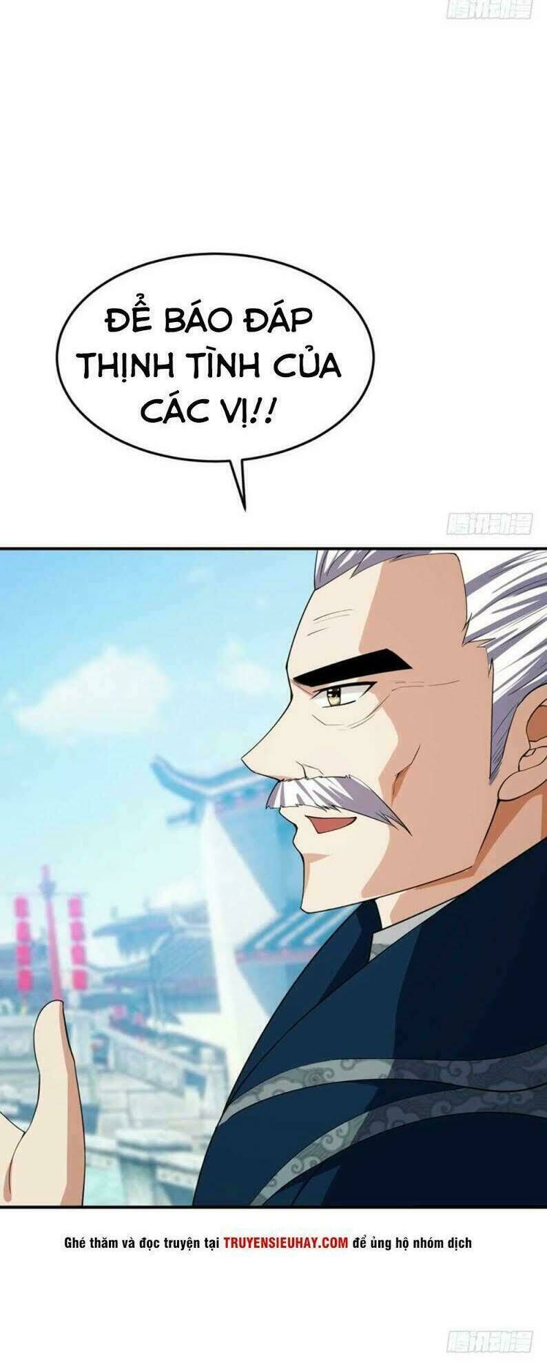 đọc truyện Yêu Giả Vi Vương Chương 34 ảnh 22 tại Thiên Thai Truyện