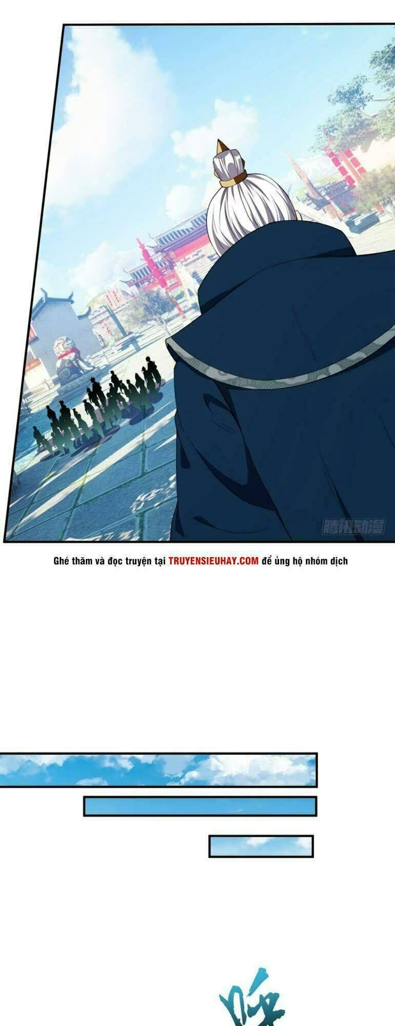 đọc truyện Yêu Giả Vi Vương Chương 34 ảnh 25 tại Thiên Thai Truyện