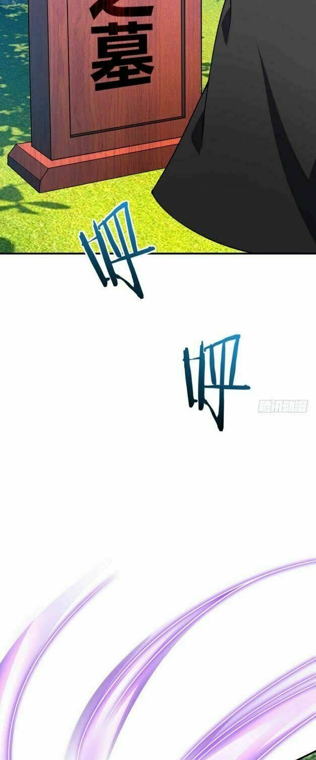 đọc truyện Yêu Giả Vi Vương Chương 34 ảnh 29 tại Thiên Thai Truyện