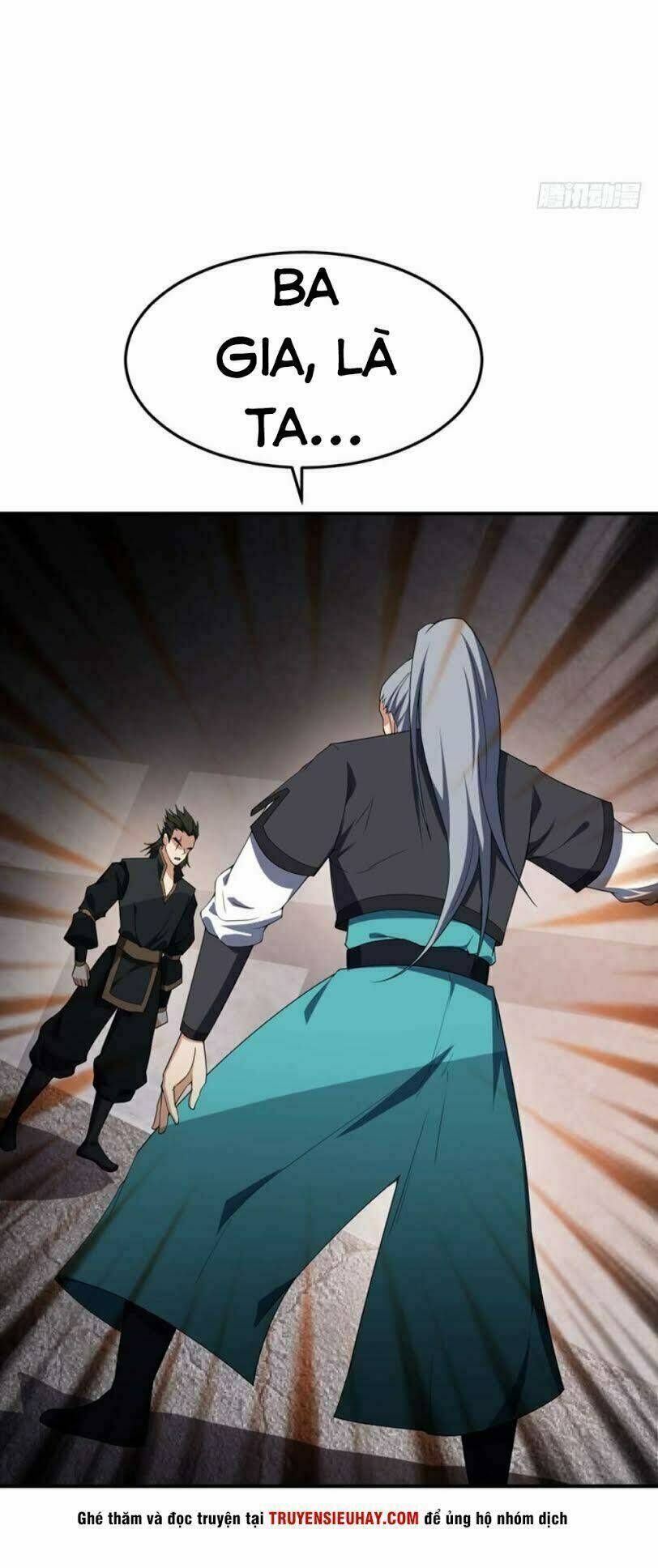 đọc truyện Yêu Giả Vi Vương Chương 34 ảnh 5 tại Thiên Thai Truyện