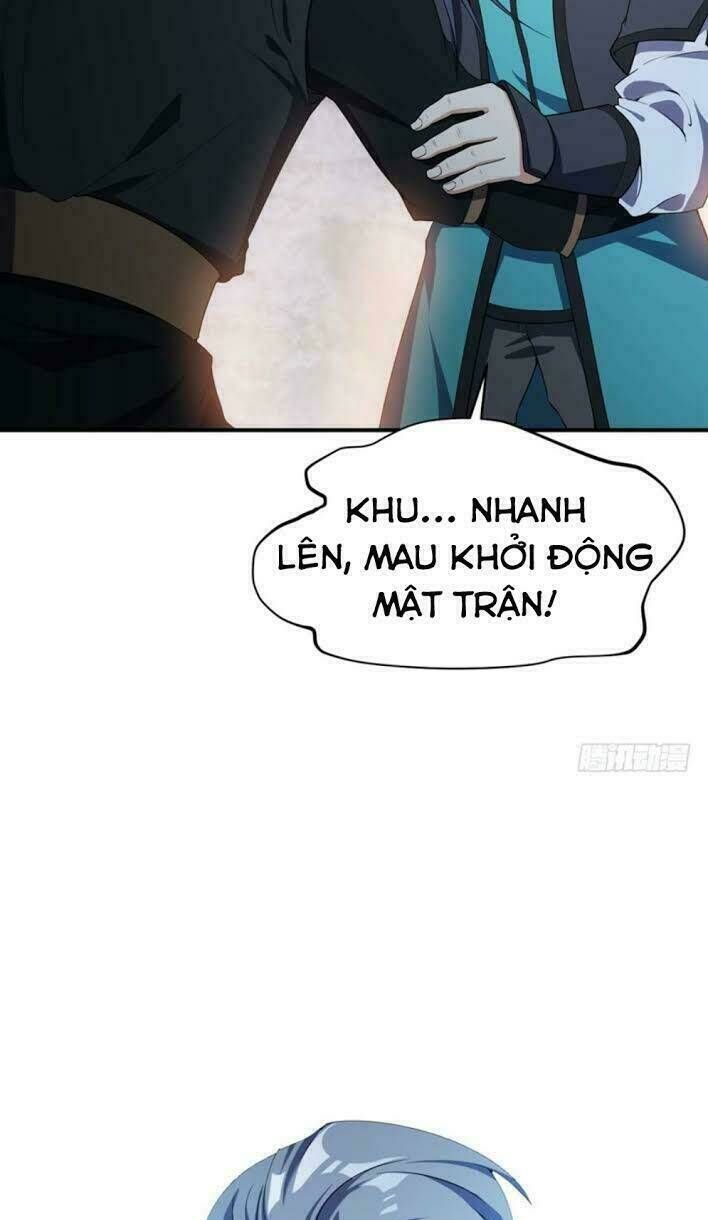 đọc truyện Yêu Giả Vi Vương Chương 34 ảnh 7 tại Thiên Thai Truyện