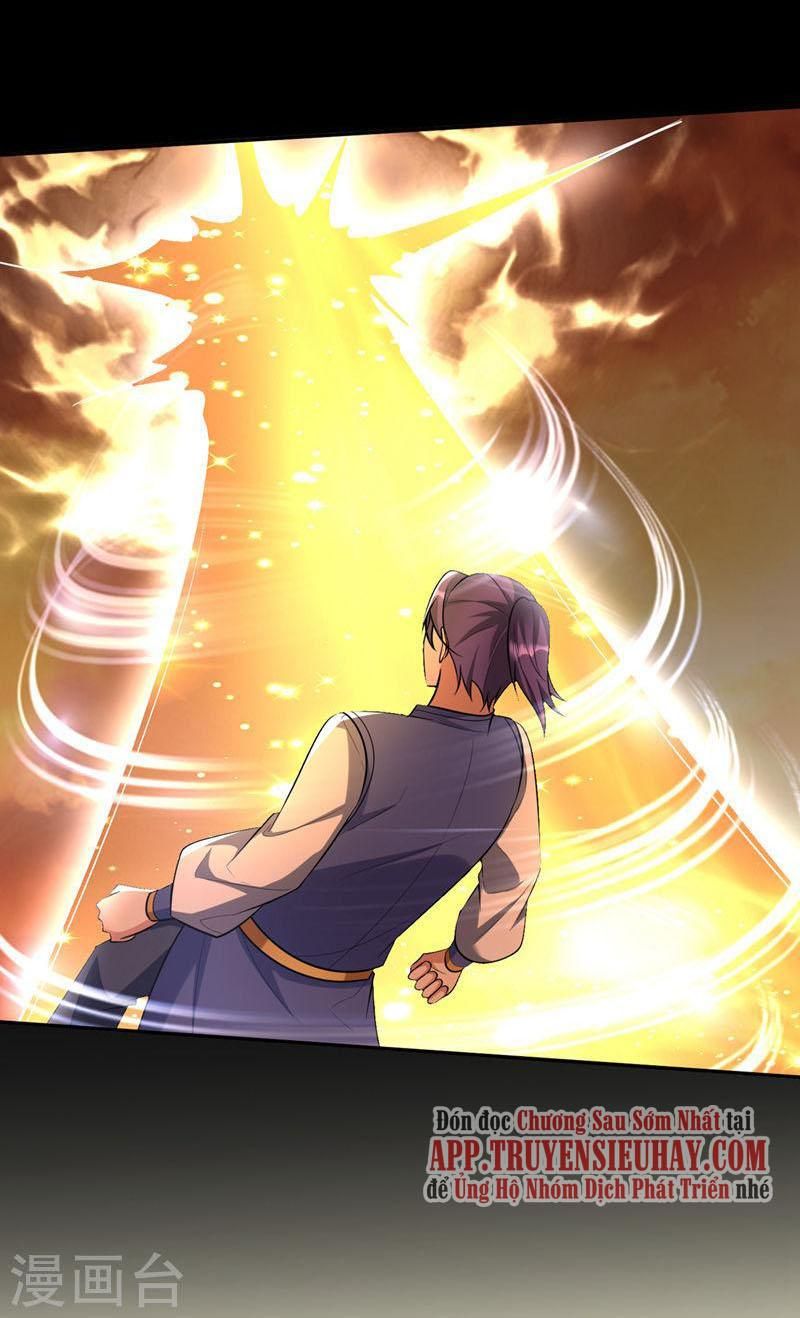 đọc truyện Yêu Giả Vi Vương Chương 340 ảnh 16 tại Thiên Thai Truyện