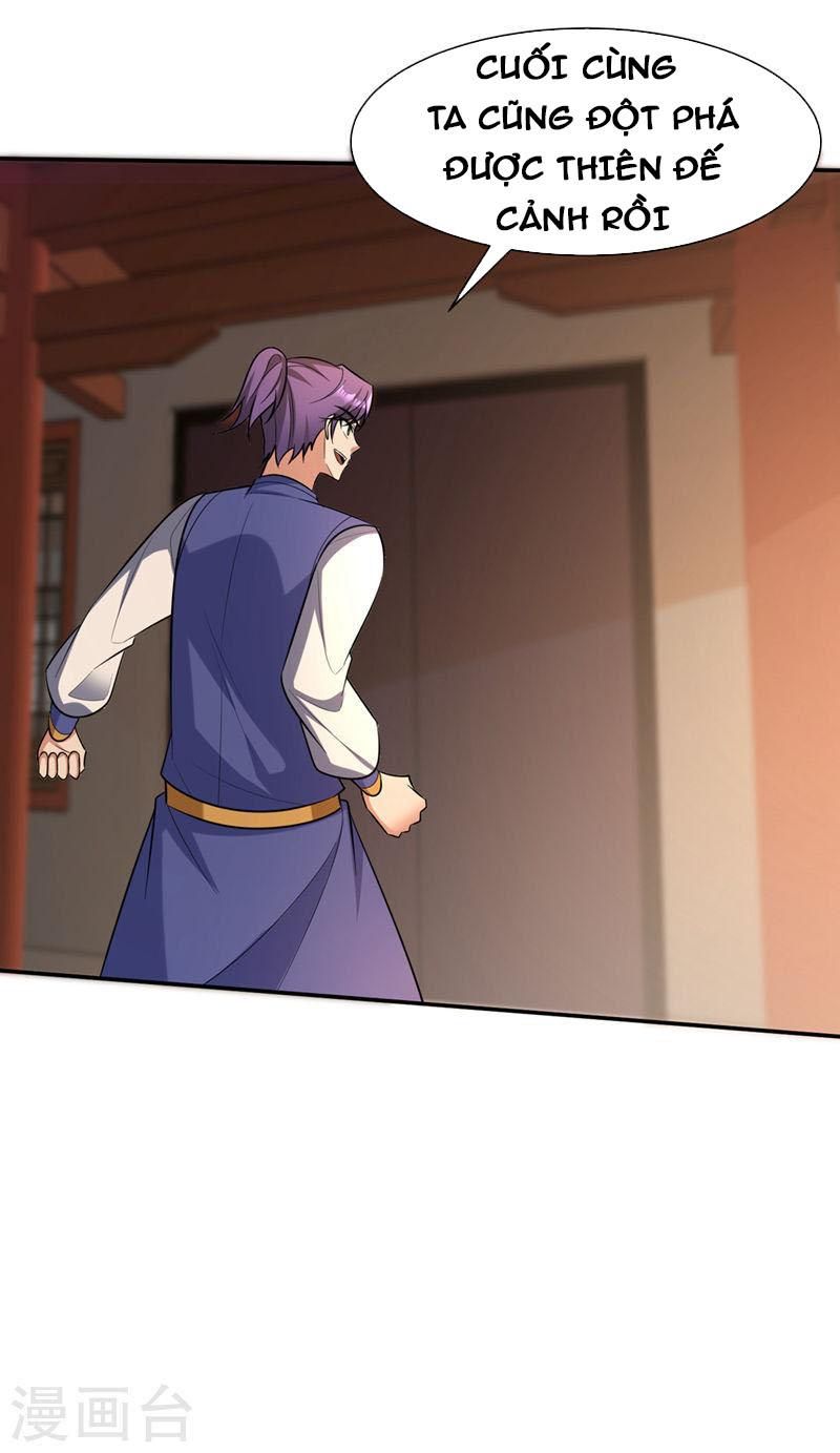 đọc truyện Yêu Giả Vi Vương Chương 340 ảnh 20 tại Thiên Thai Truyện