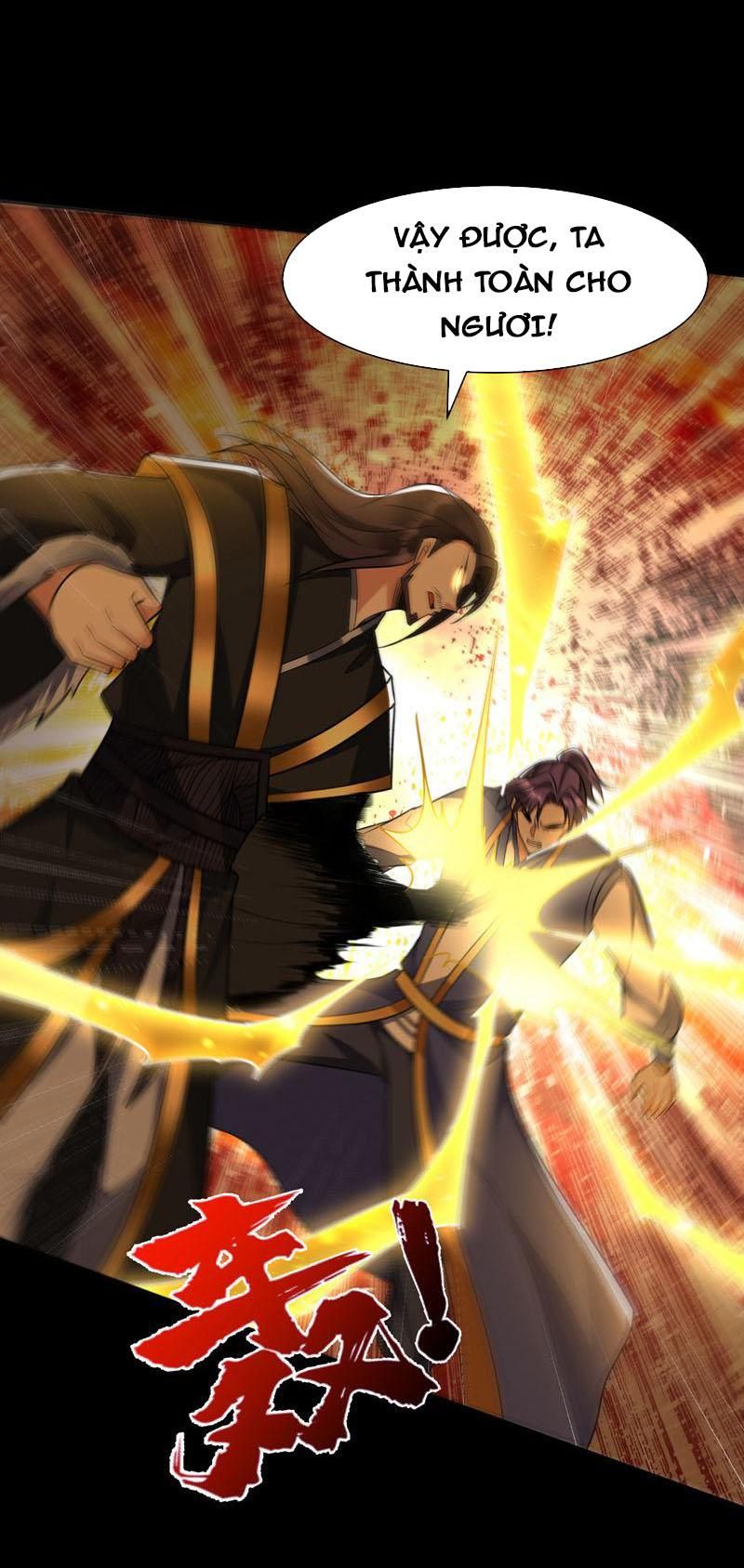 đọc truyện Yêu Giả Vi Vương Chương 340 ảnh 6 tại Thiên Thai Truyện