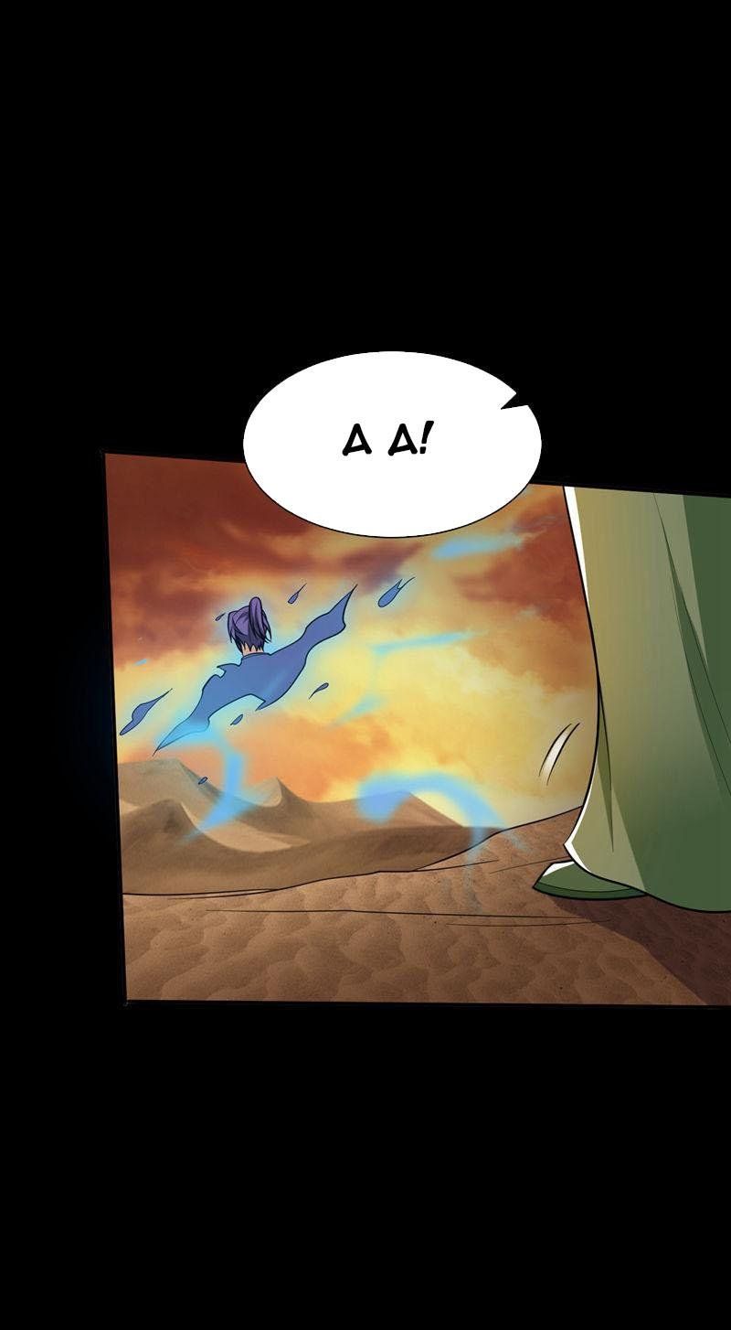 đọc truyện Yêu Giả Vi Vương Chương 340 ảnh 8 tại Thiên Thai Truyện