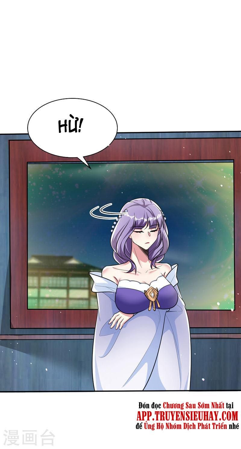 đọc truyện Yêu Giả Vi Vương Chương 341 ảnh 4 tại Thiên Thai Truyện