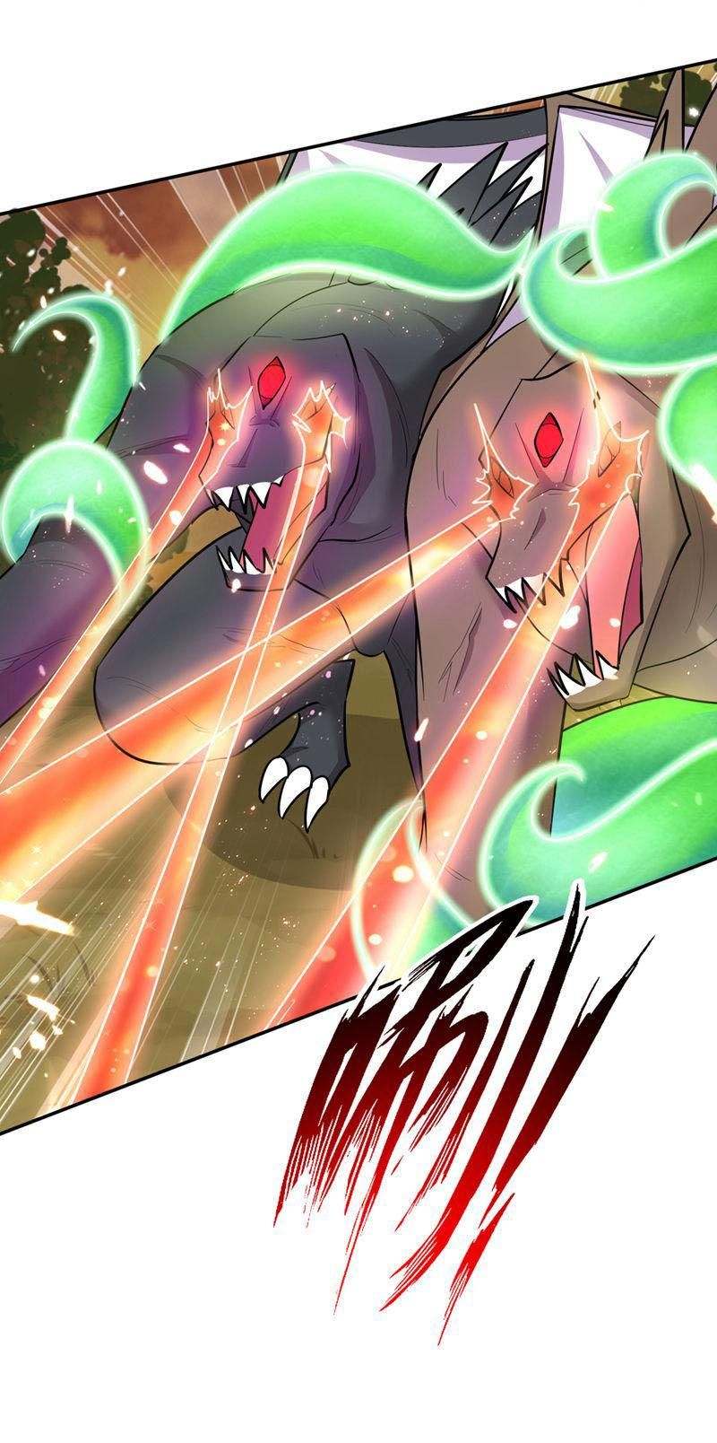 đọc truyện Yêu Giả Vi Vương Chương 341 ảnh 26 tại Thiên Thai Truyện