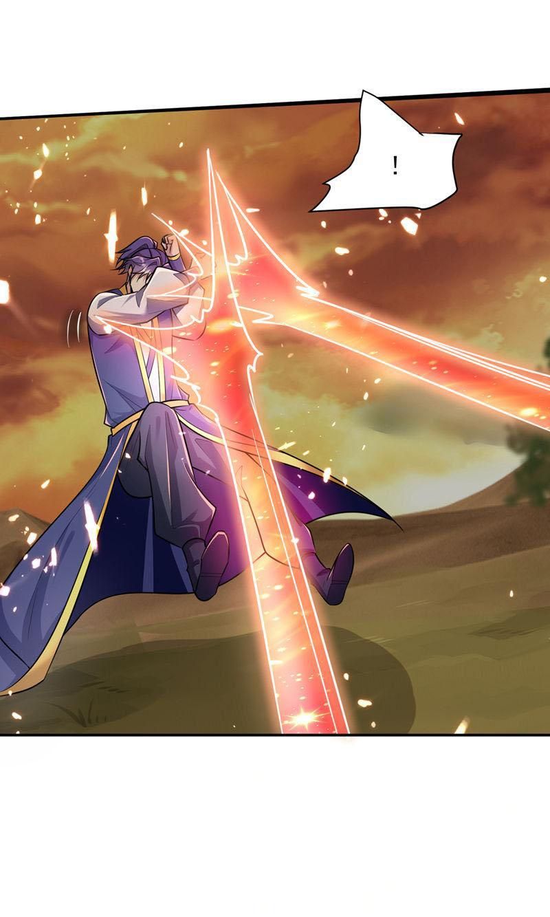 đọc truyện Yêu Giả Vi Vương Chương 341 ảnh 27 tại Thiên Thai Truyện