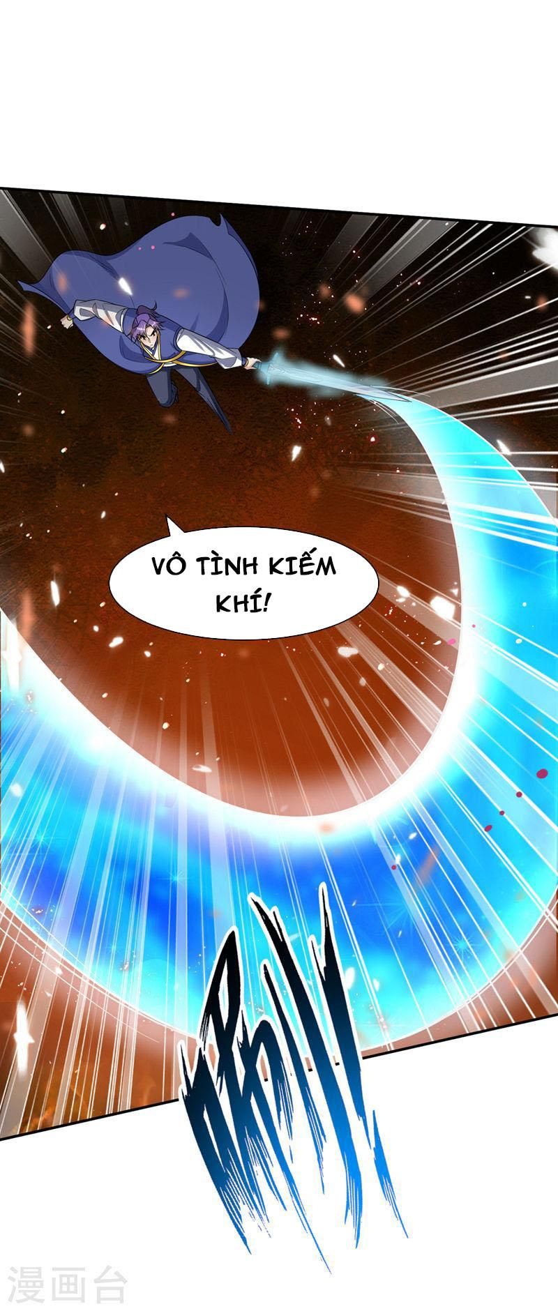 đọc truyện Yêu Giả Vi Vương Chương 341 ảnh 35 tại Thiên Thai Truyện