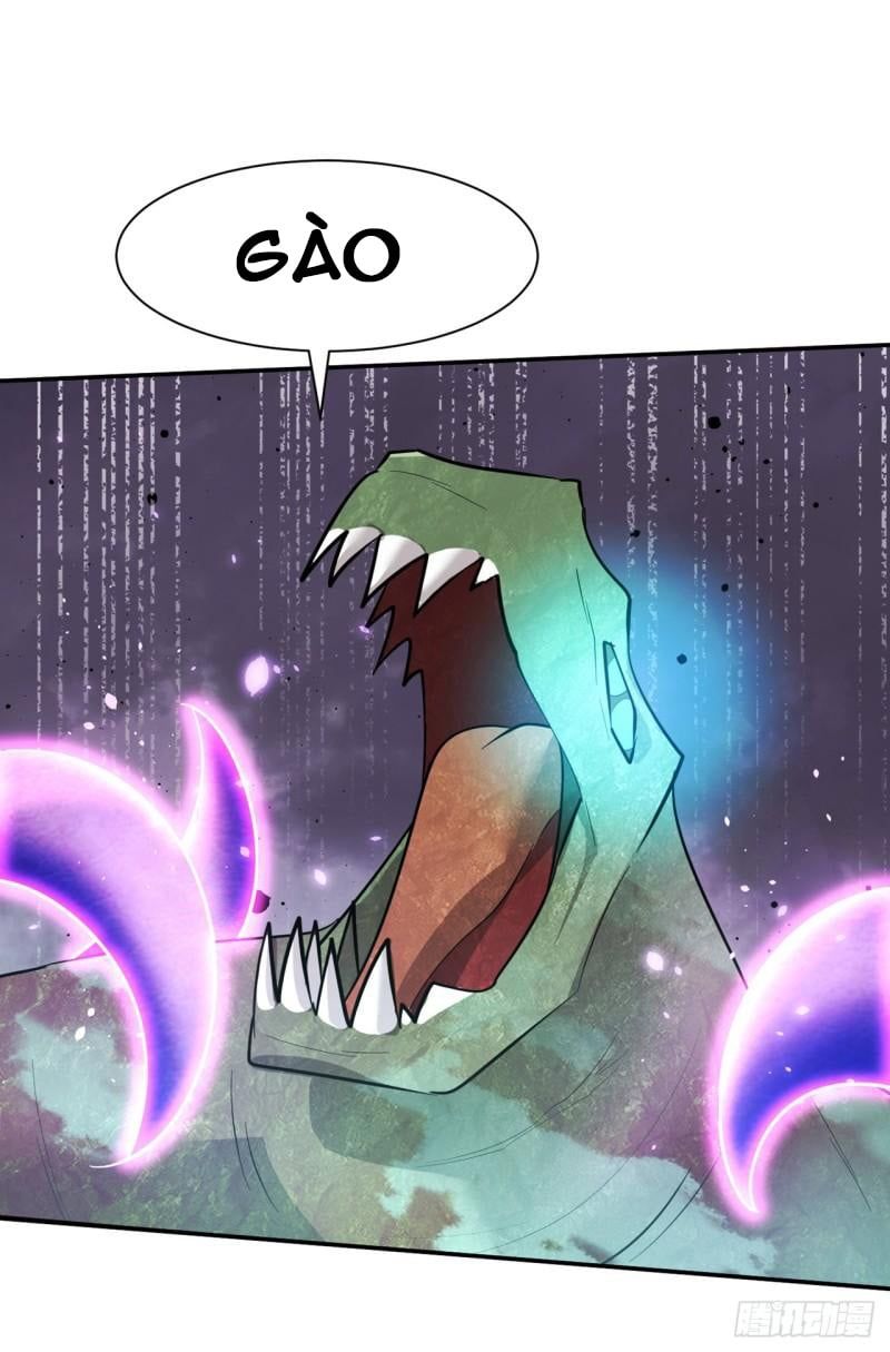 đọc truyện Yêu Giả Vi Vương Chương 342 ảnh 12 tại Thiên Thai Truyện