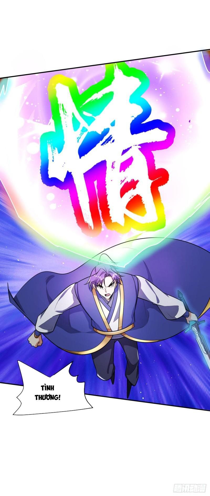 đọc truyện Yêu Giả Vi Vương Chương 342 ảnh 5 tại Thiên Thai Truyện