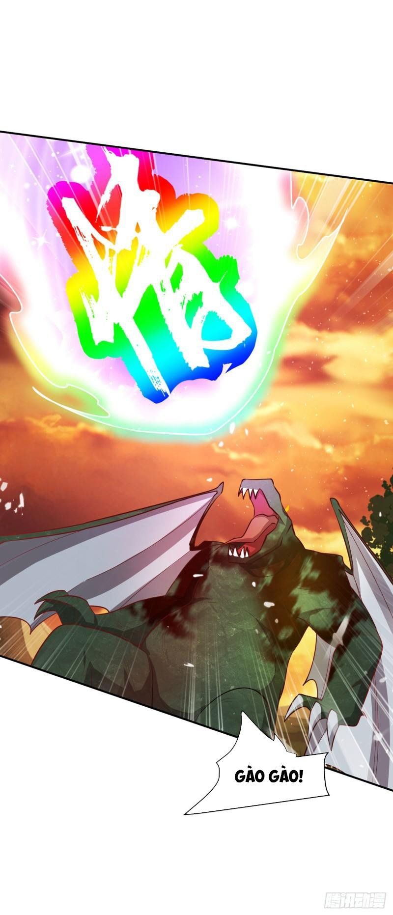 đọc truyện Yêu Giả Vi Vương Chương 342 ảnh 6 tại Thiên Thai Truyện