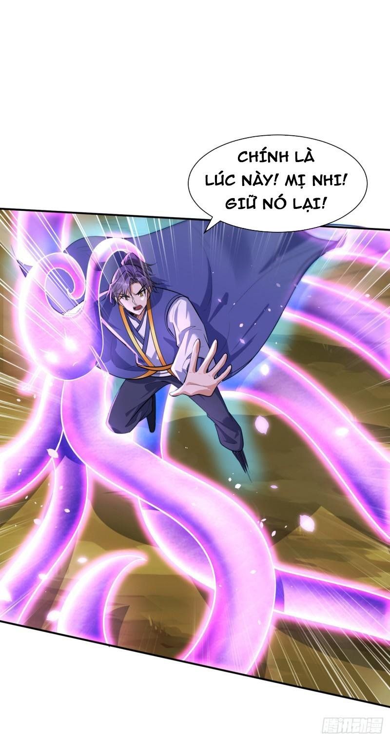 đọc truyện Yêu Giả Vi Vương Chương 342 ảnh 9 tại Thiên Thai Truyện