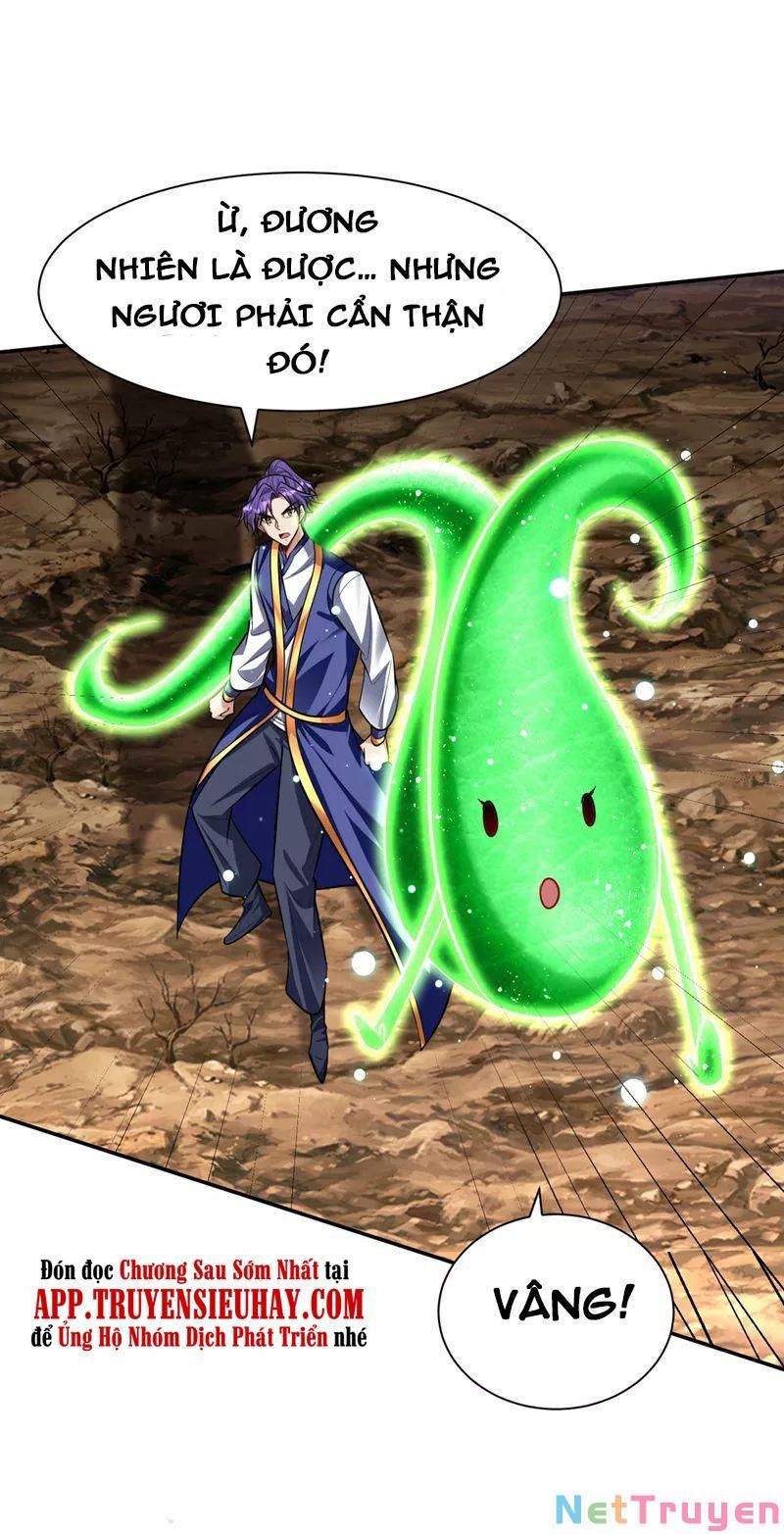 đọc truyện Yêu Giả Vi Vương Chương 343 ảnh 18 tại Thiên Thai Truyện