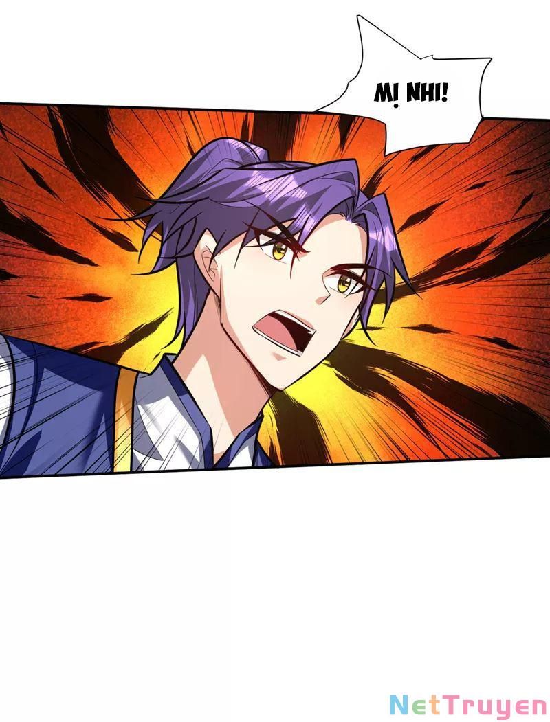 đọc truyện Yêu Giả Vi Vương Chương 343 ảnh 23 tại Thiên Thai Truyện