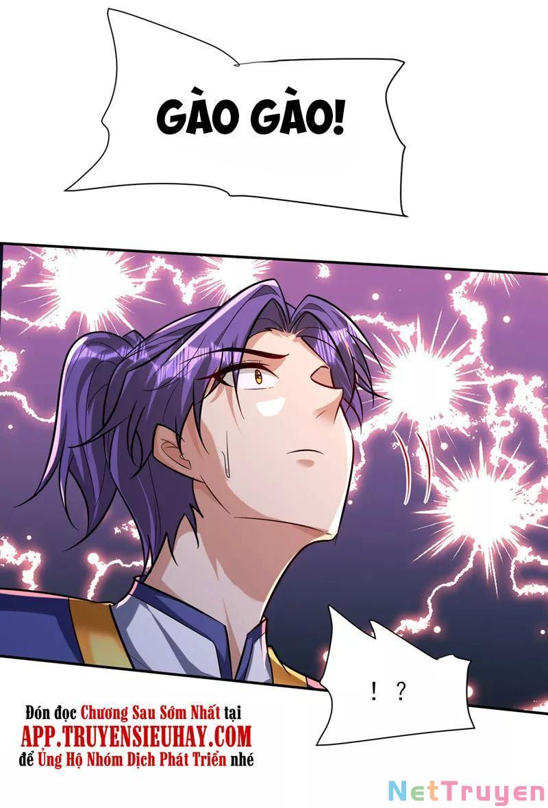 đọc truyện Yêu Giả Vi Vương Chương 343 ảnh 25 tại Thiên Thai Truyện