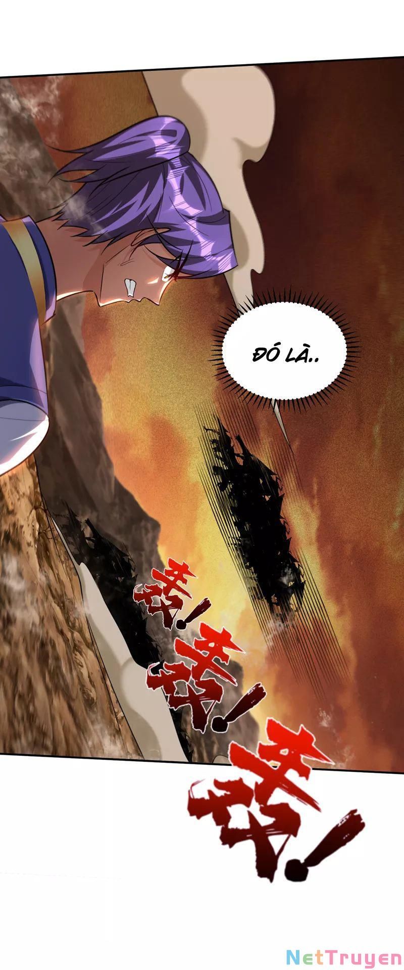 đọc truyện Yêu Giả Vi Vương Chương 343 ảnh 26 tại Thiên Thai Truyện