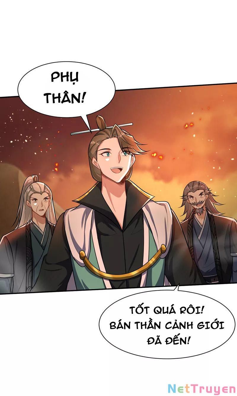 đọc truyện Yêu Giả Vi Vương Chương 343 ảnh 33 tại Thiên Thai Truyện