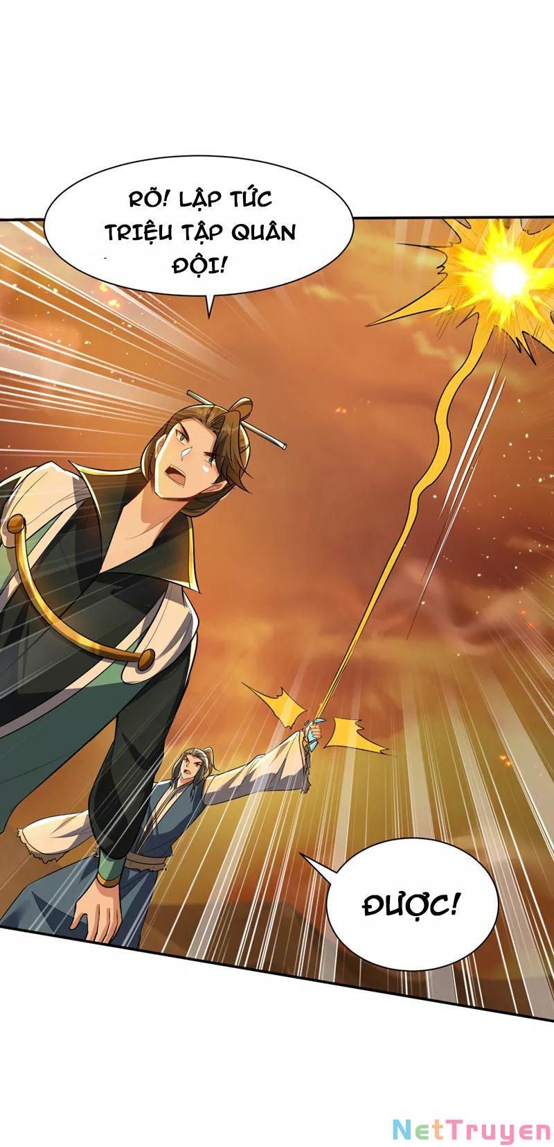 đọc truyện Yêu Giả Vi Vương Chương 343 ảnh 36 tại Thiên Thai Truyện