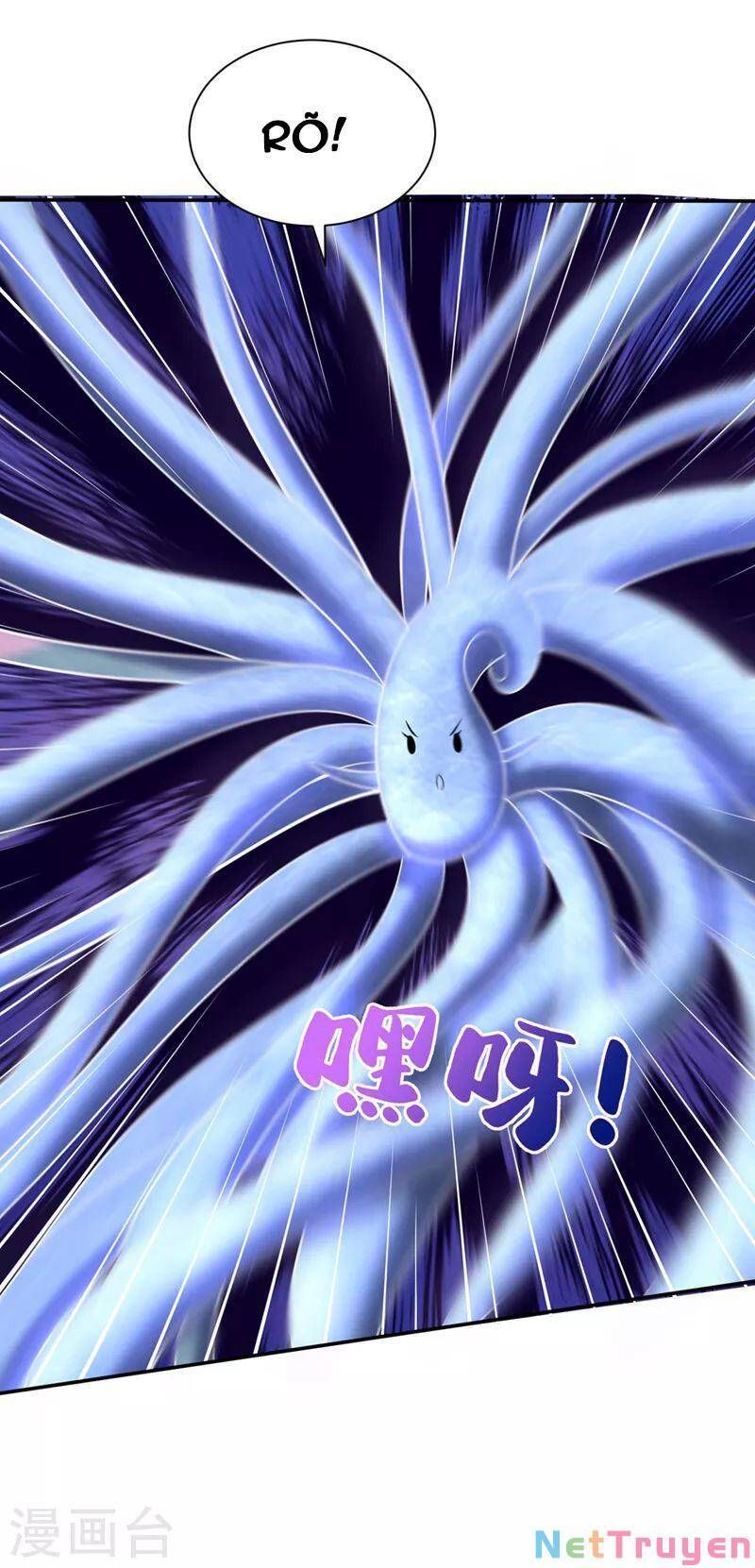 đọc truyện Yêu Giả Vi Vương Chương 344 ảnh 17 tại Thiên Thai Truyện