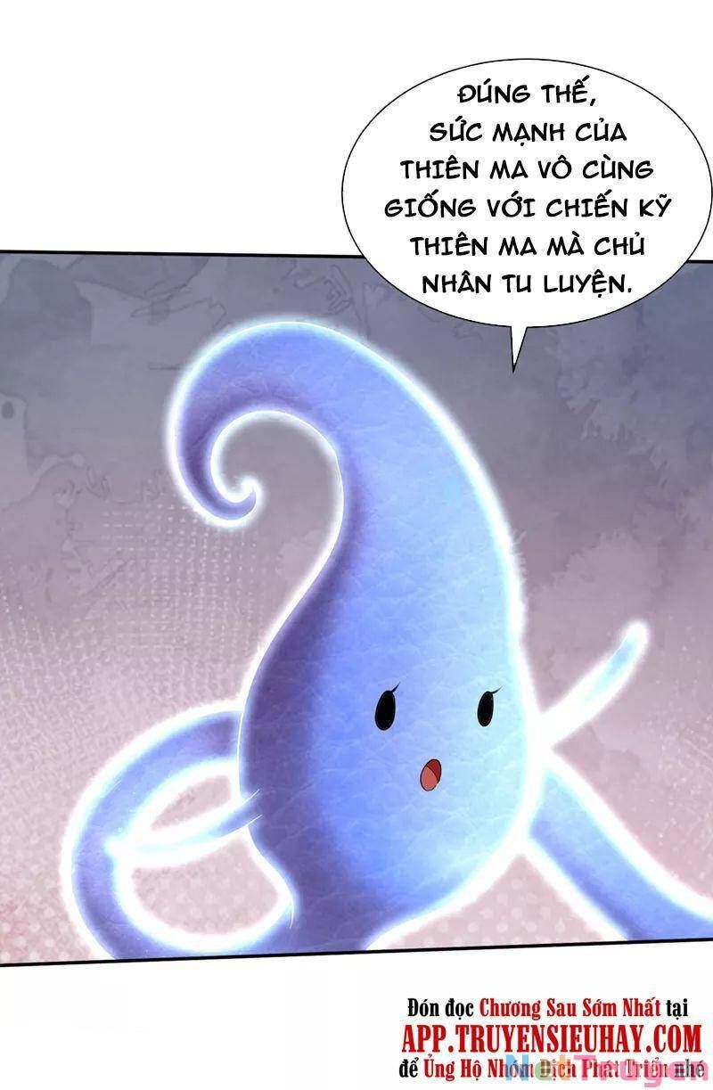 đọc truyện Yêu Giả Vi Vương Chương 344 ảnh 29 tại Thiên Thai Truyện