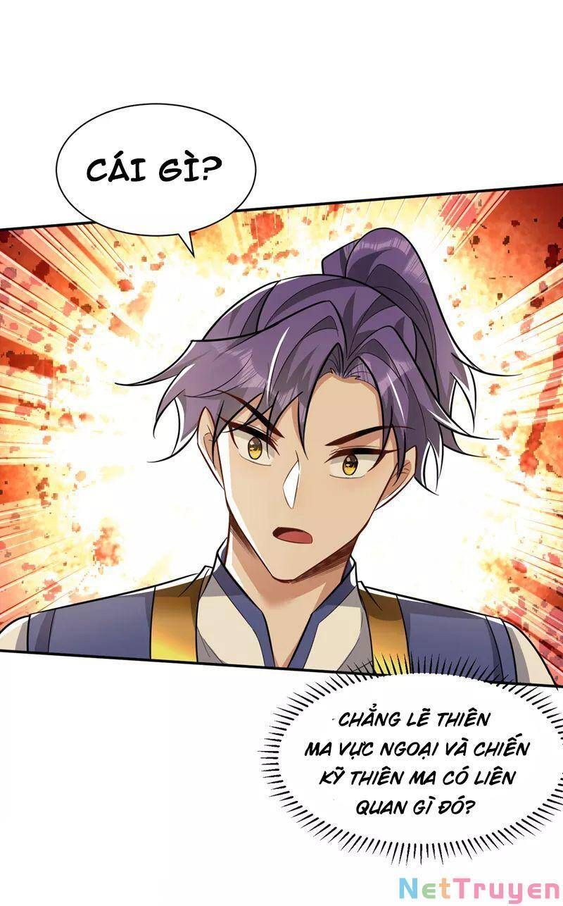 đọc truyện Yêu Giả Vi Vương Chương 344 ảnh 30 tại Thiên Thai Truyện