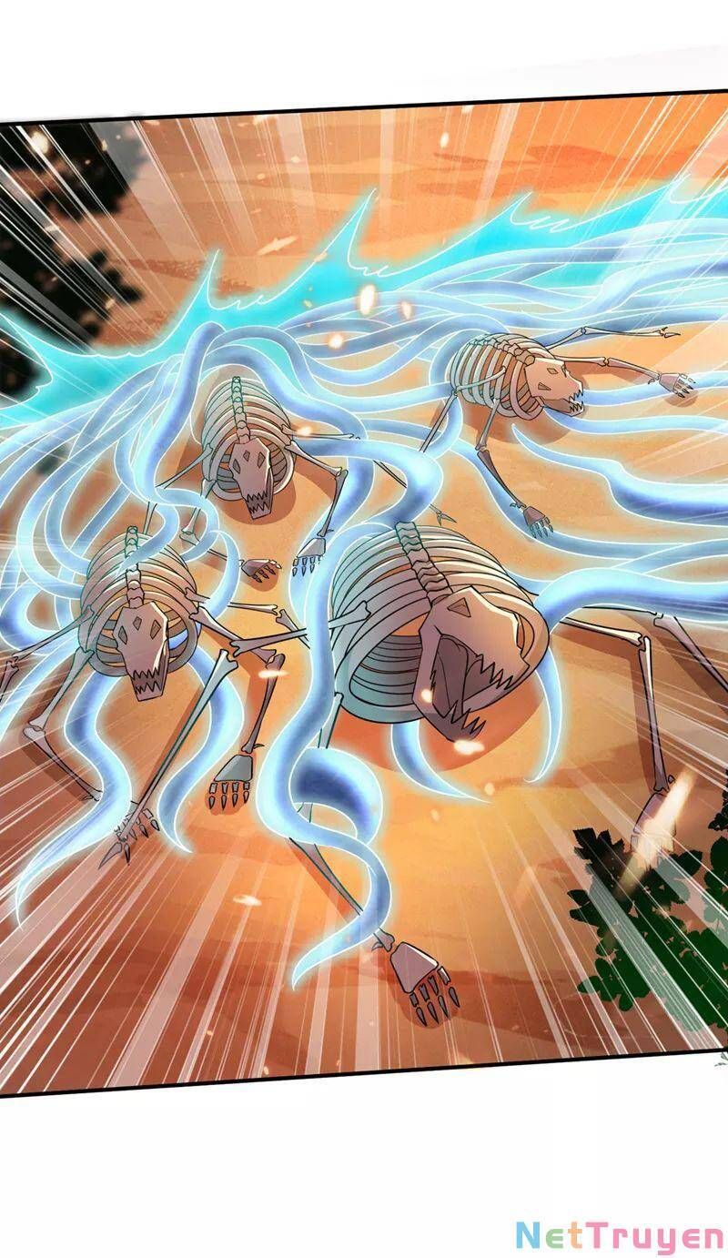 đọc truyện Yêu Giả Vi Vương Chương 344 ảnh 38 tại Thiên Thai Truyện