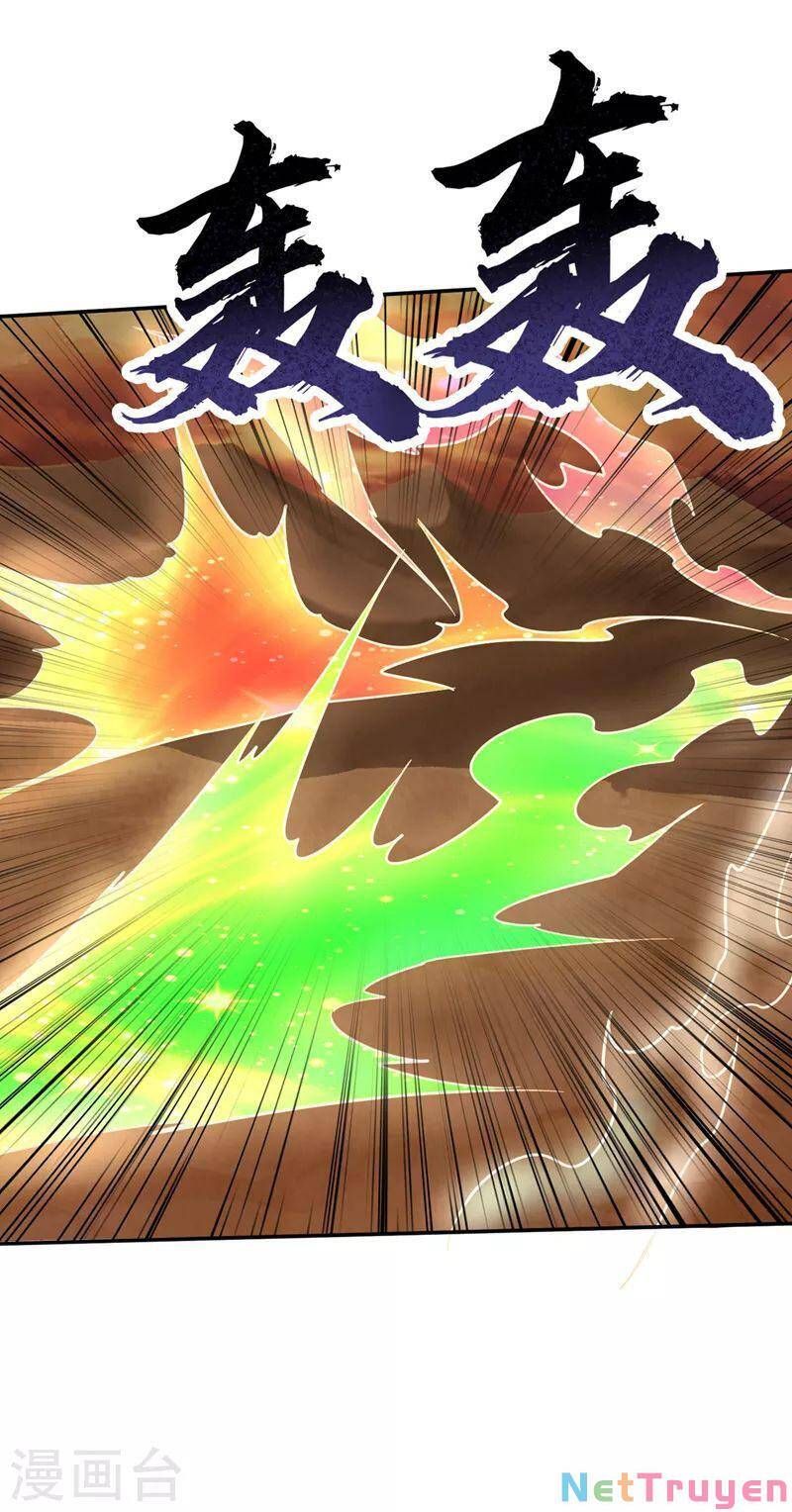 đọc truyện Yêu Giả Vi Vương Chương 344 ảnh 9 tại Thiên Thai Truyện