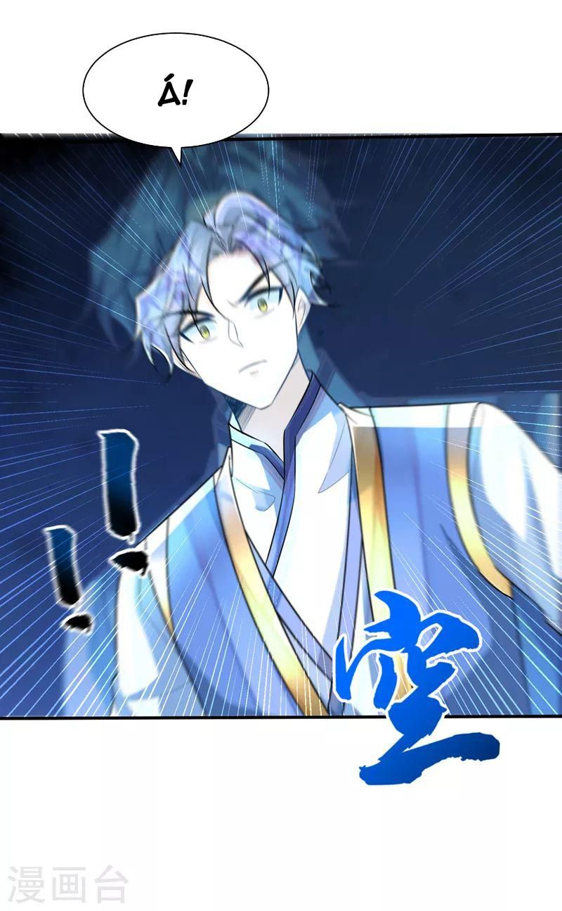 đọc truyện Yêu Giả Vi Vương Chương 345 ảnh 7 tại Thiên Thai Truyện