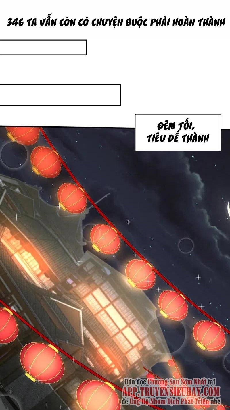 đọc truyện Yêu Giả Vi Vương Chương 346 ảnh 3 tại Thiên Thai Truyện