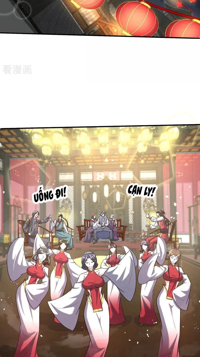 đọc truyện Yêu Giả Vi Vương Chương 346 ảnh 4 tại Thiên Thai Truyện