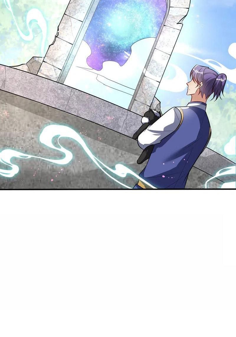 đọc truyện Yêu Giả Vi Vương Chương 346 ảnh 23 tại Thiên Thai Truyện