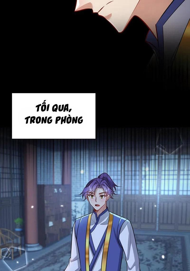 đọc truyện Yêu Giả Vi Vương Chương 346 ảnh 28 tại Thiên Thai Truyện