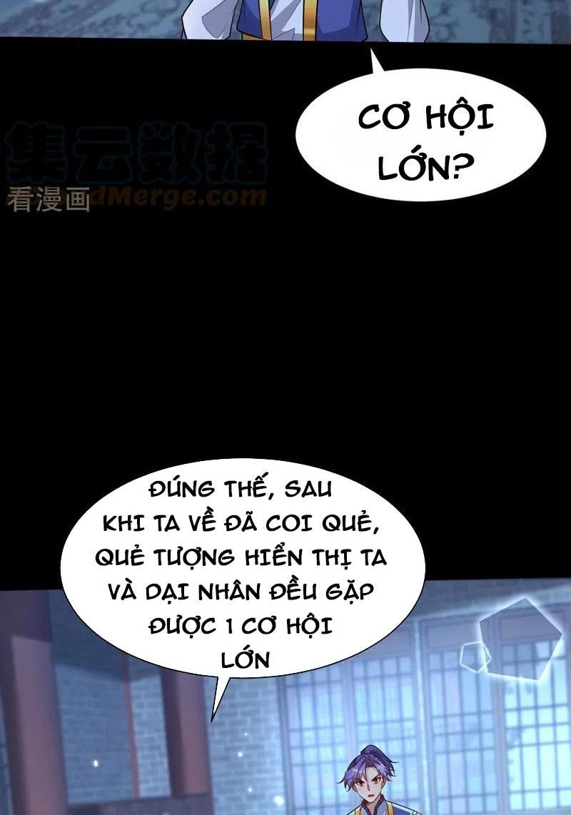 đọc truyện Yêu Giả Vi Vương Chương 346 ảnh 29 tại Thiên Thai Truyện